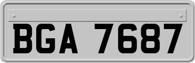 BGA7687