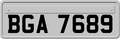 BGA7689