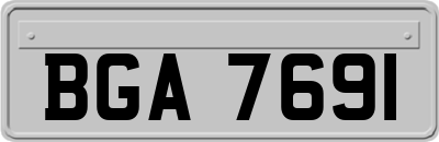 BGA7691