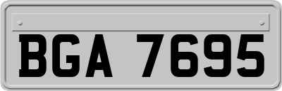 BGA7695