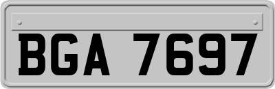 BGA7697