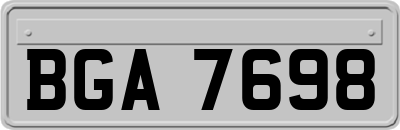 BGA7698