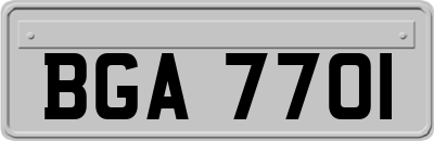 BGA7701