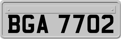 BGA7702
