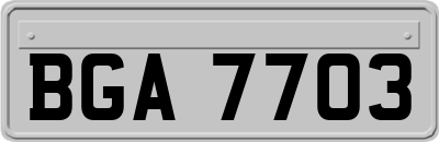 BGA7703