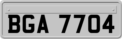 BGA7704
