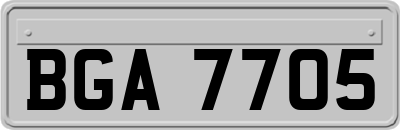 BGA7705