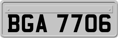 BGA7706