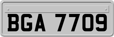 BGA7709