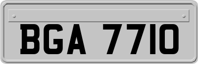 BGA7710