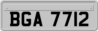 BGA7712
