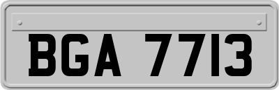 BGA7713