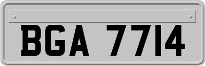 BGA7714