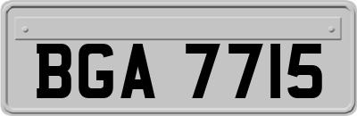 BGA7715