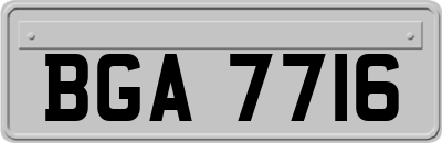 BGA7716
