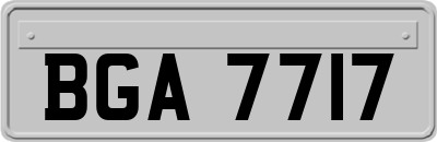BGA7717