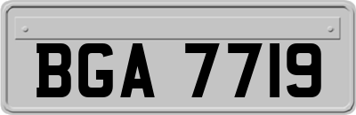 BGA7719