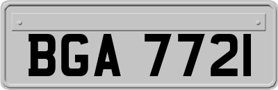 BGA7721