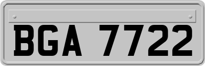 BGA7722