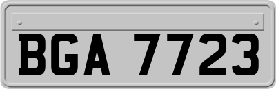 BGA7723
