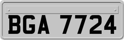 BGA7724