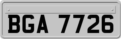 BGA7726