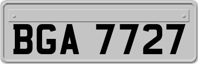 BGA7727