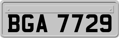 BGA7729