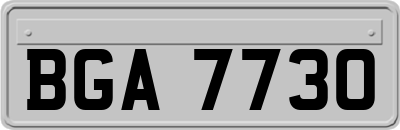 BGA7730
