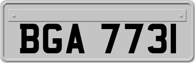 BGA7731