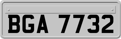 BGA7732