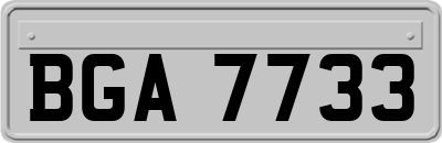 BGA7733
