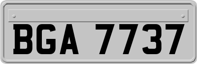BGA7737