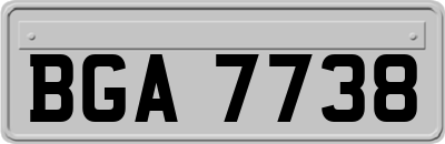 BGA7738