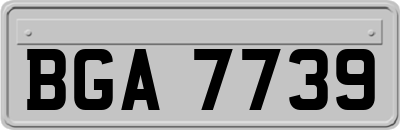 BGA7739