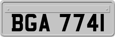 BGA7741