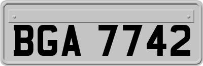 BGA7742