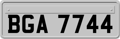 BGA7744
