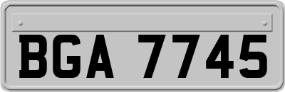 BGA7745