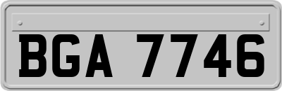 BGA7746