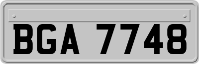 BGA7748