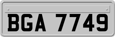 BGA7749