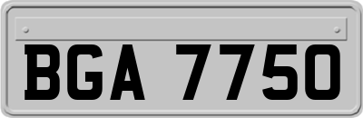 BGA7750