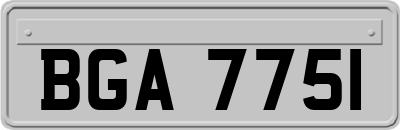 BGA7751