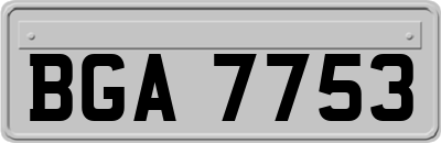 BGA7753