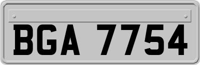 BGA7754