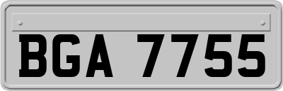 BGA7755