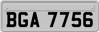 BGA7756