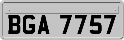 BGA7757