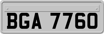 BGA7760